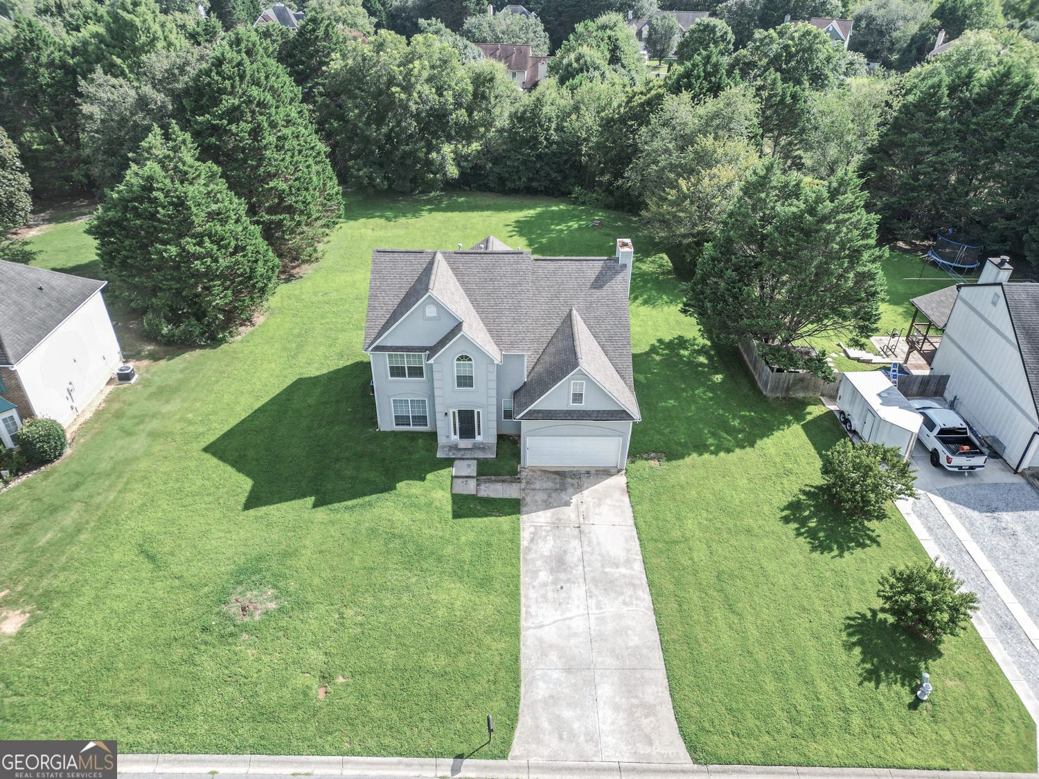 1070 Big Haynes Drive Property Photo 3