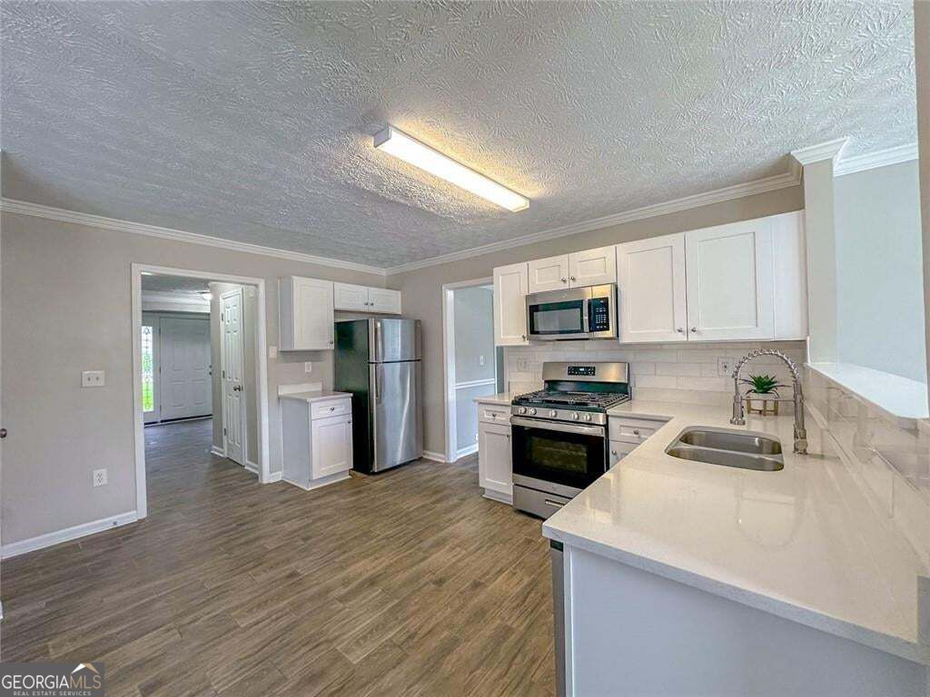 1070 Big Haynes Drive Property Photo 3
