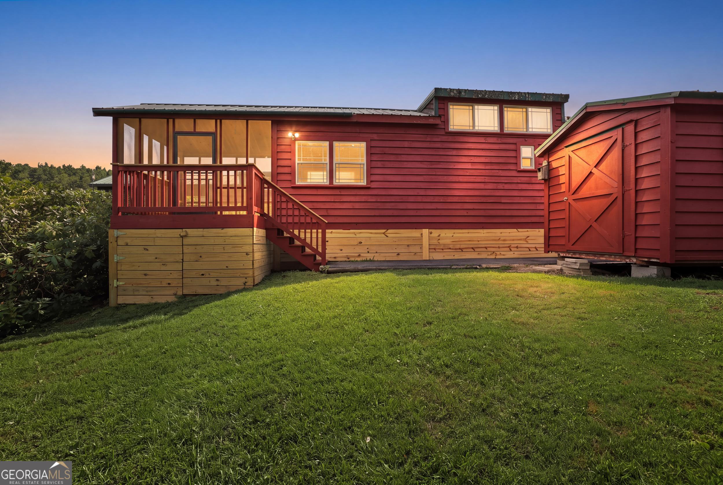 446 River Vista Drive Property Photo 1