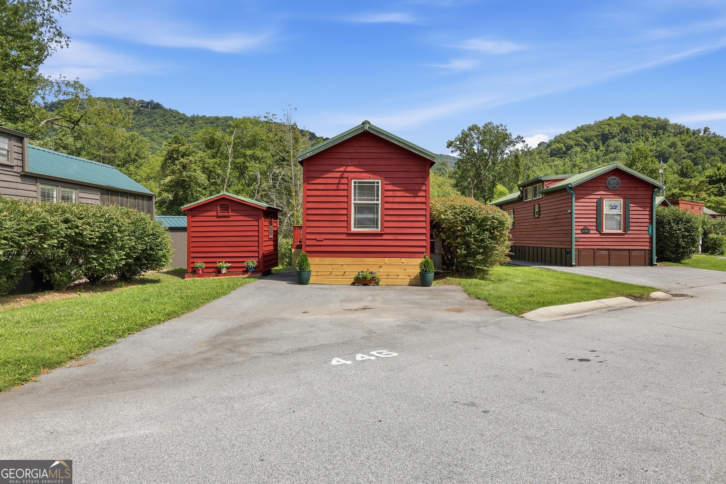 446 River Vista Drive Property Photo 4