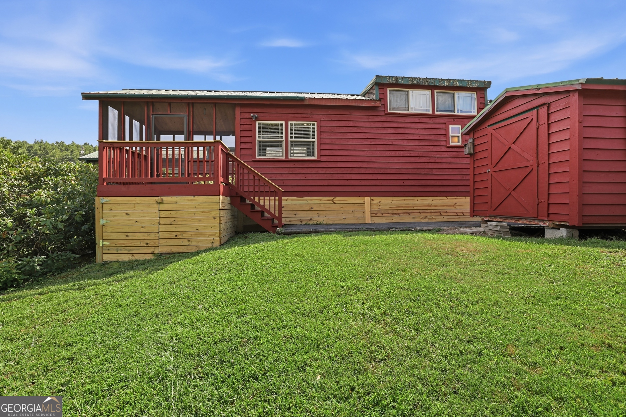 446 River Vista Drive Property Photo 5