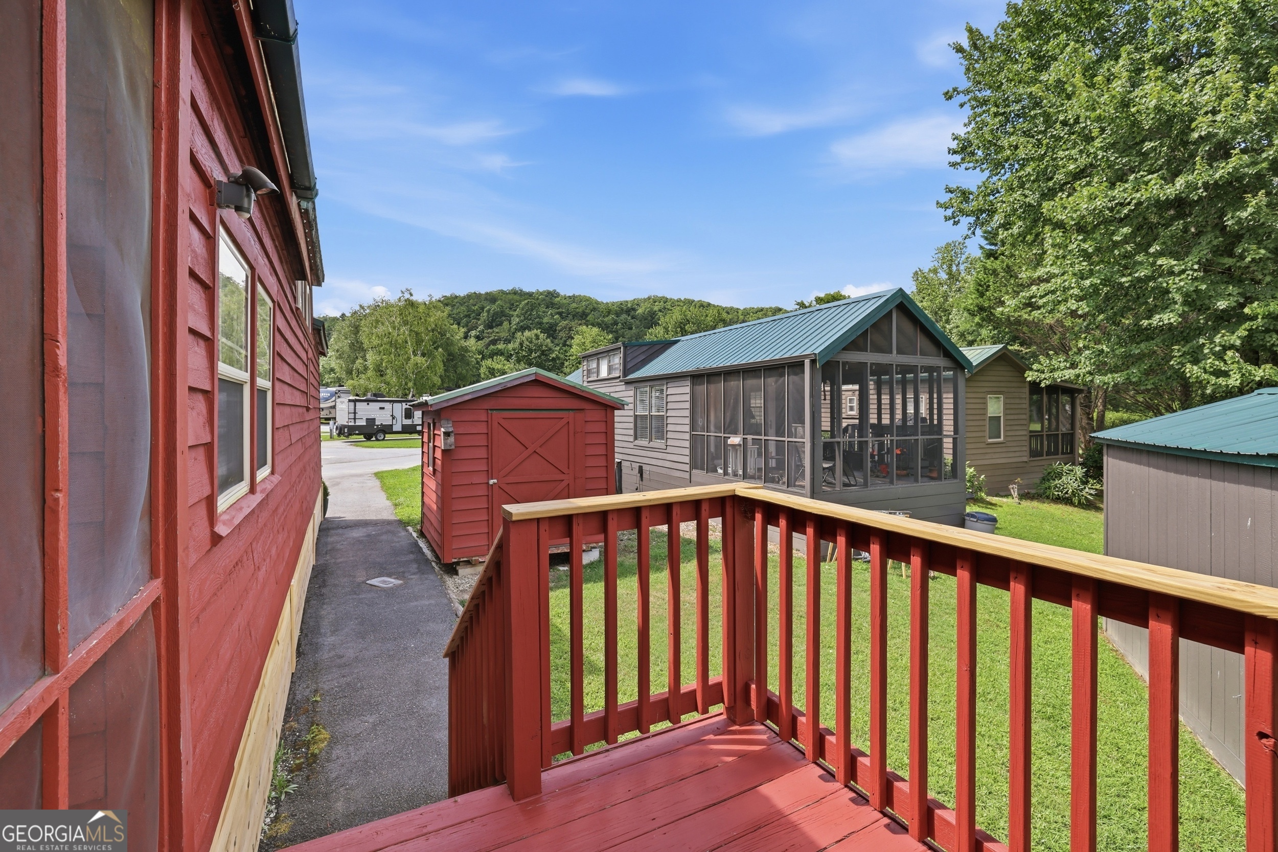 446 River Vista Drive Property Photo 7