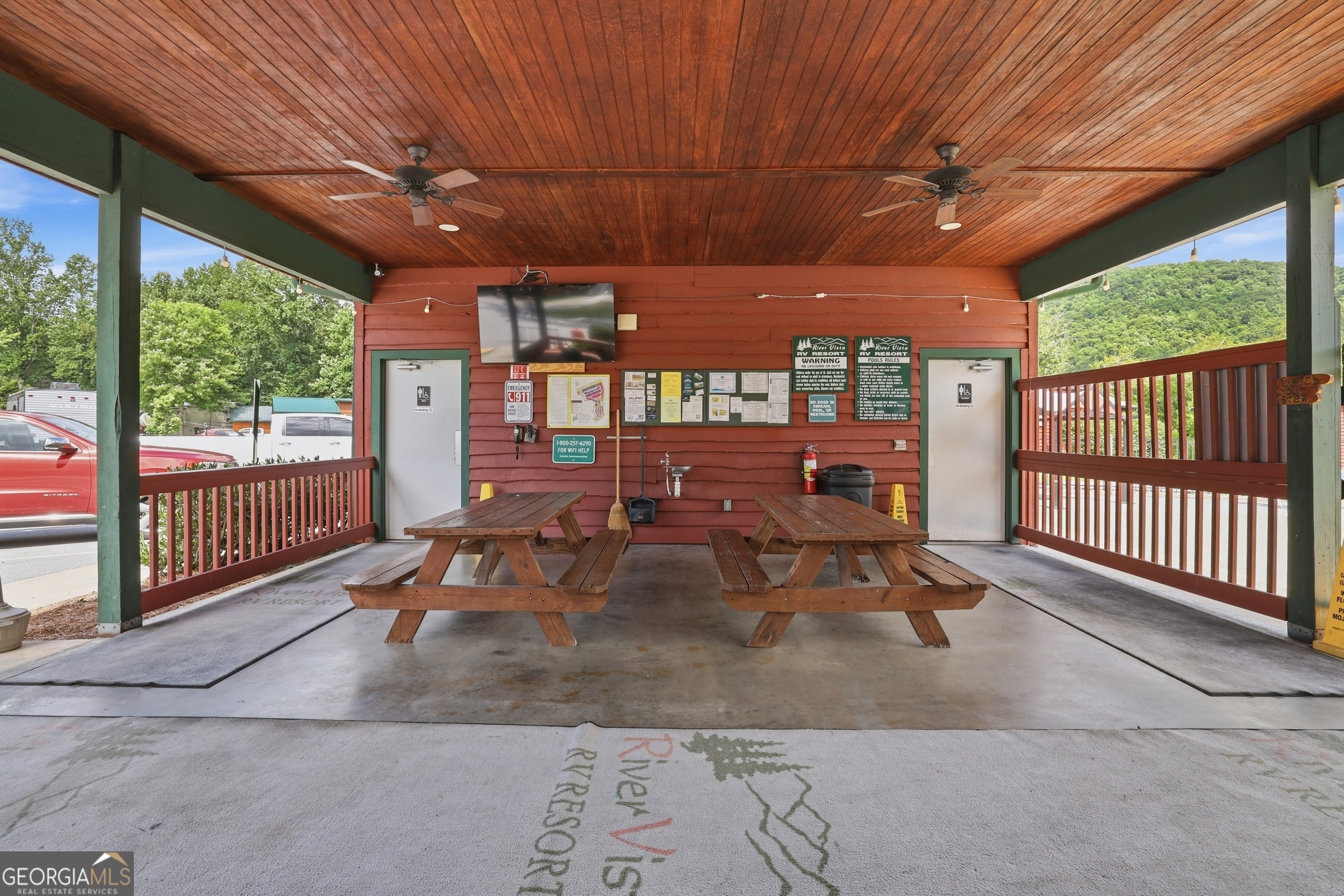 446 River Vista Drive Property Photo 40