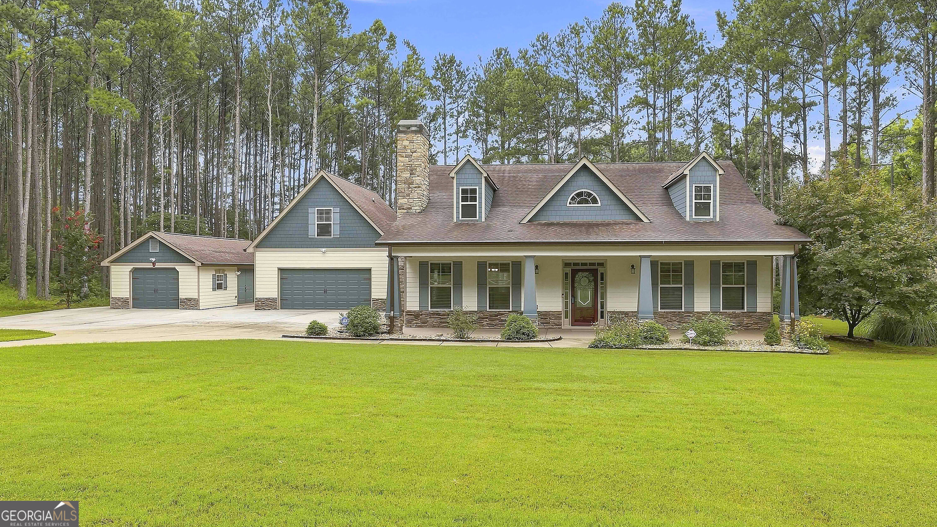 19 Rock House Estates Drive
