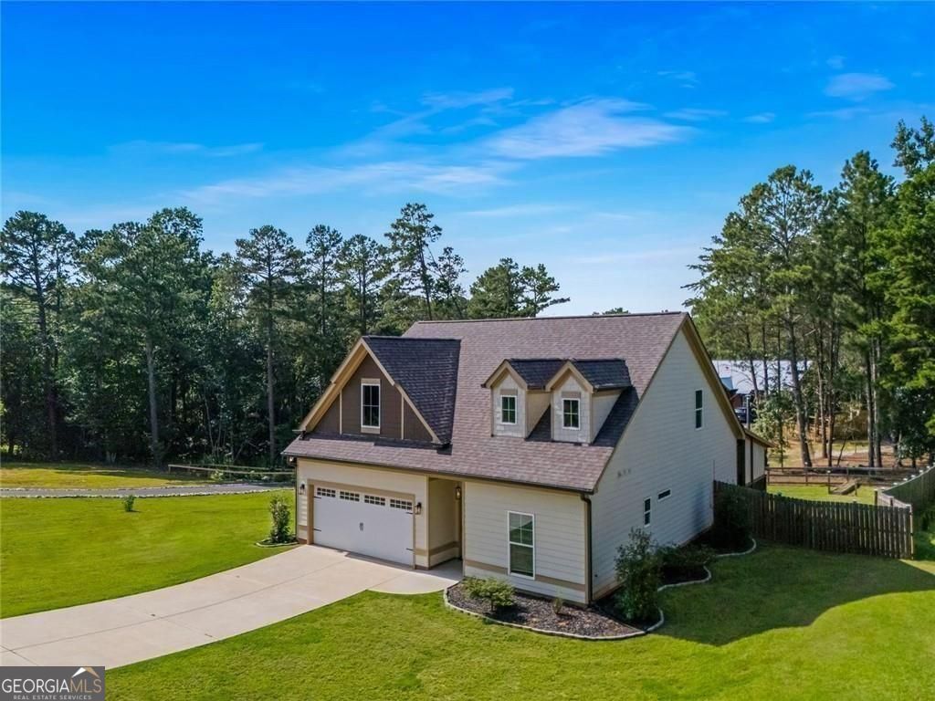 5466 Whitehall Road Property Photo 1