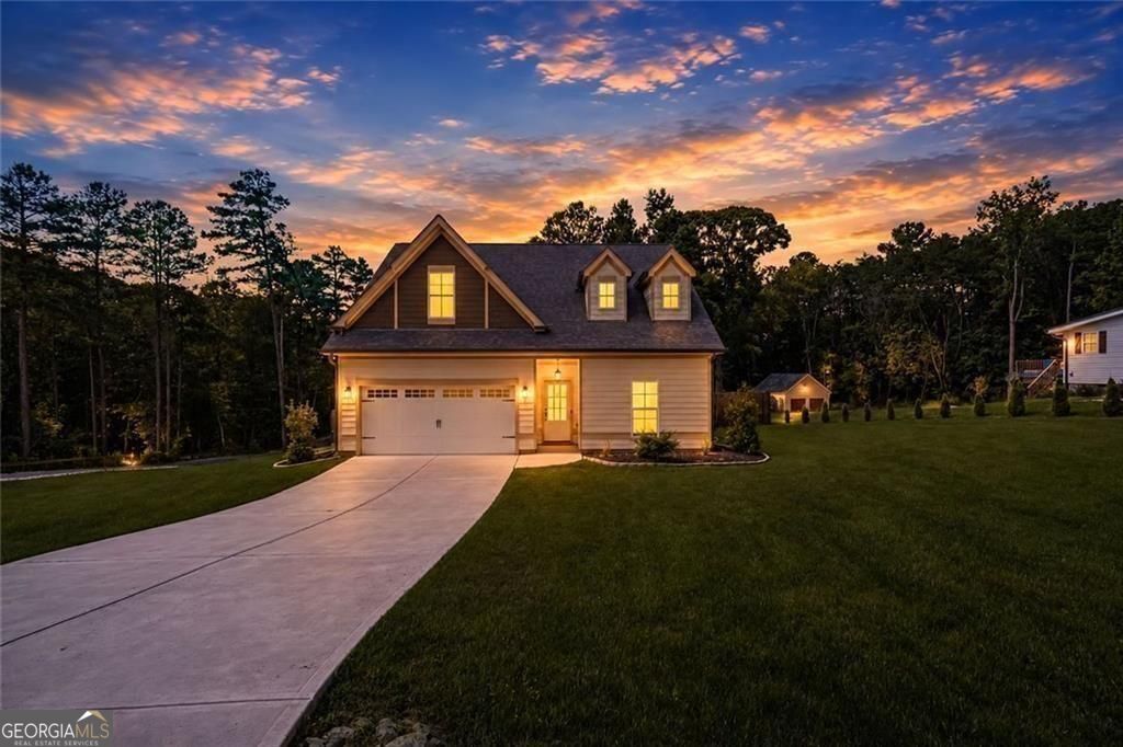 5466 Whitehall Road Property Photo 1