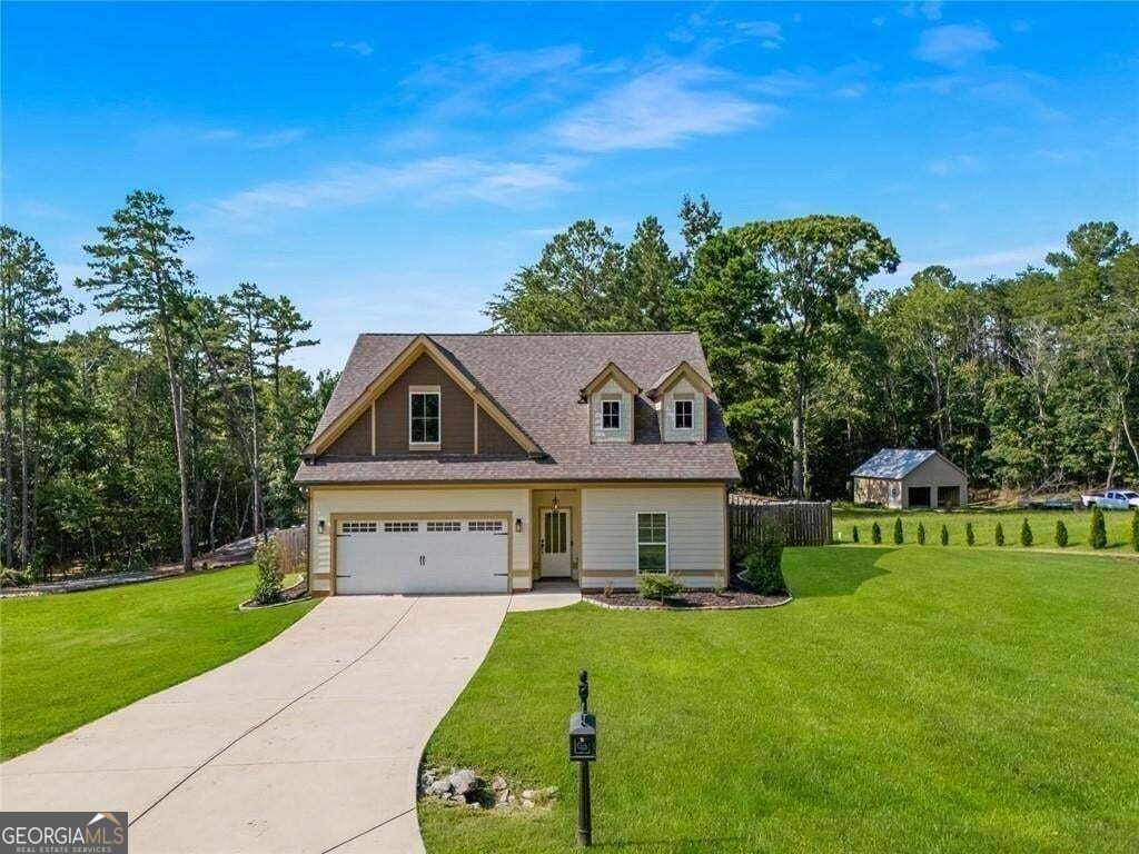 5466 Whitehall Road Property Photo 1