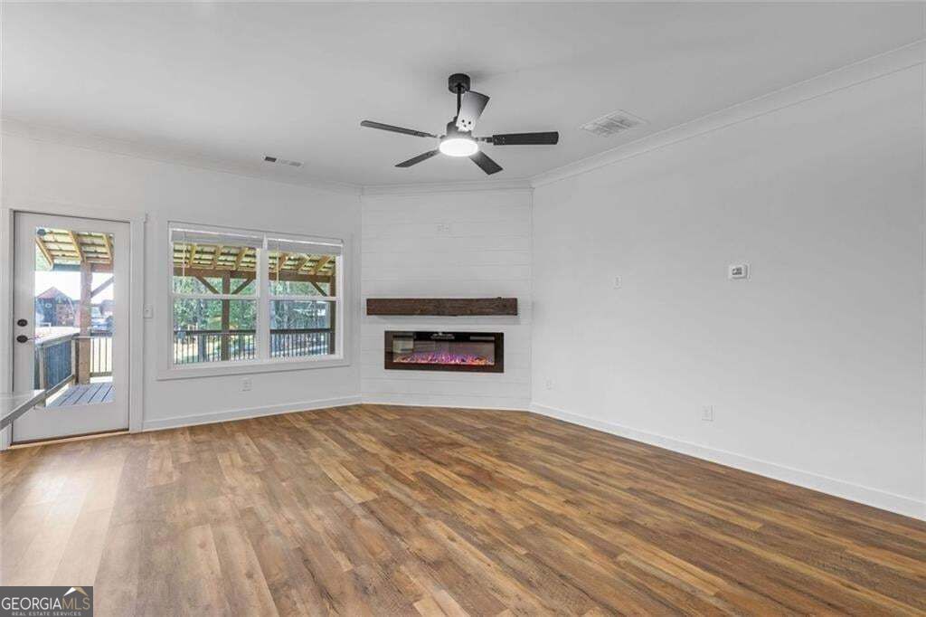 5466 Whitehall Road Property Photo 4