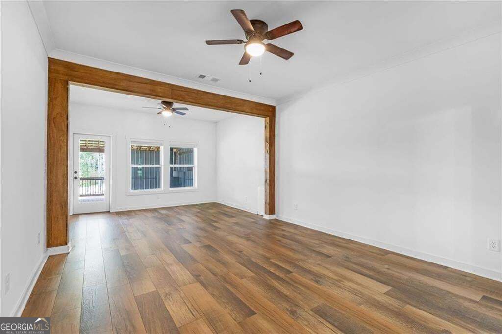 5466 Whitehall Road Property Photo 5