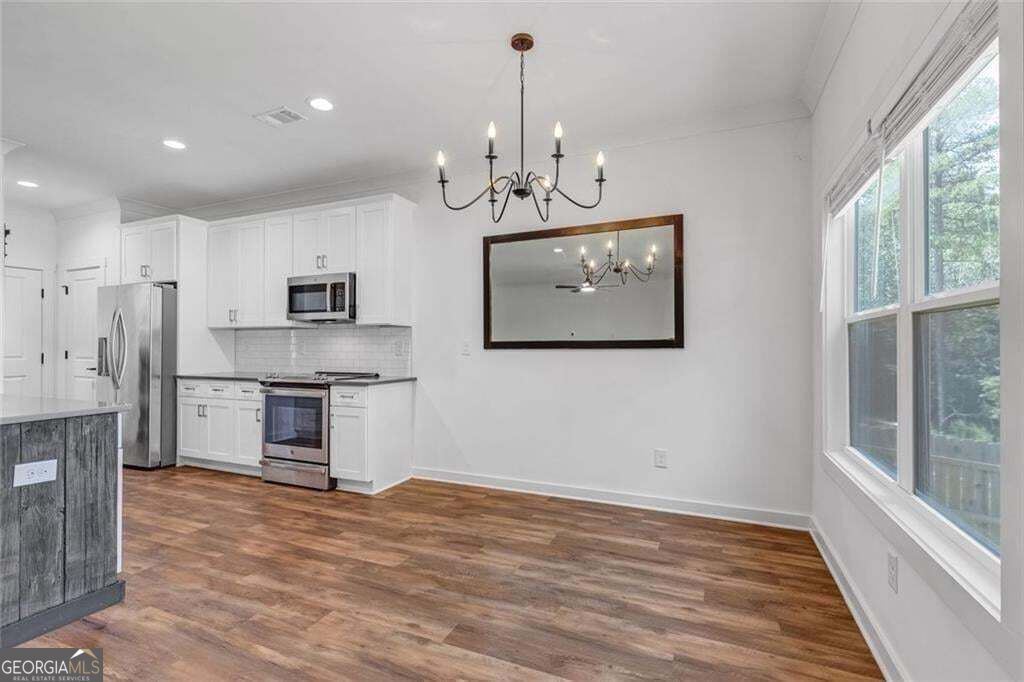 5466 Whitehall Road Property Photo 7