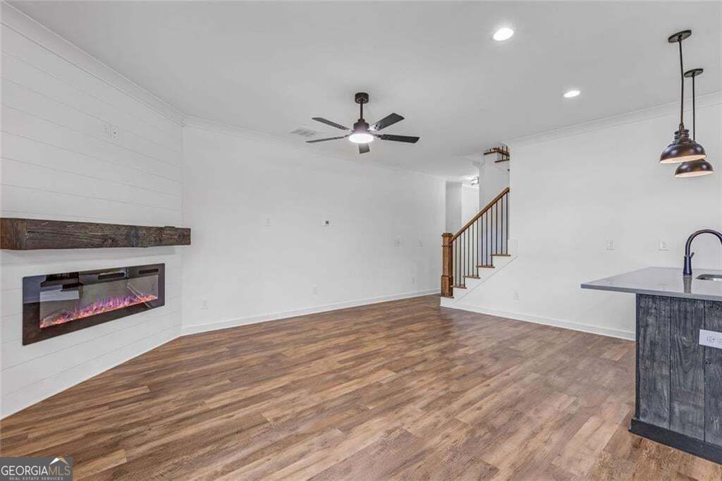 5466 Whitehall Road Property Photo 9