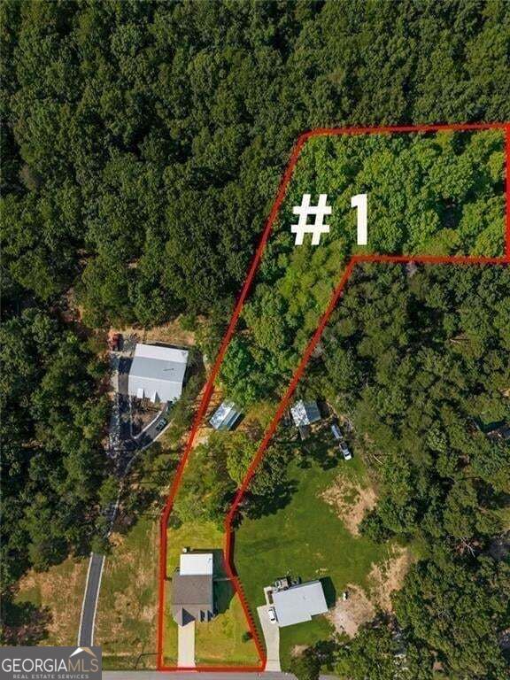 5466 Whitehall Road Property Photo 12