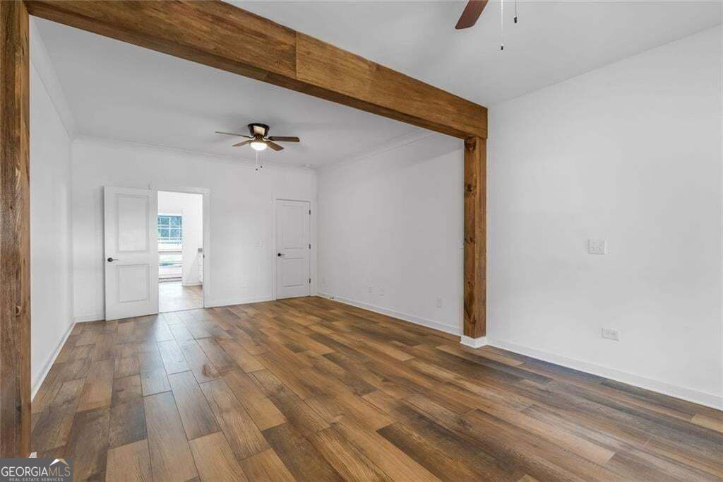 5466 Whitehall Road Property Photo 19