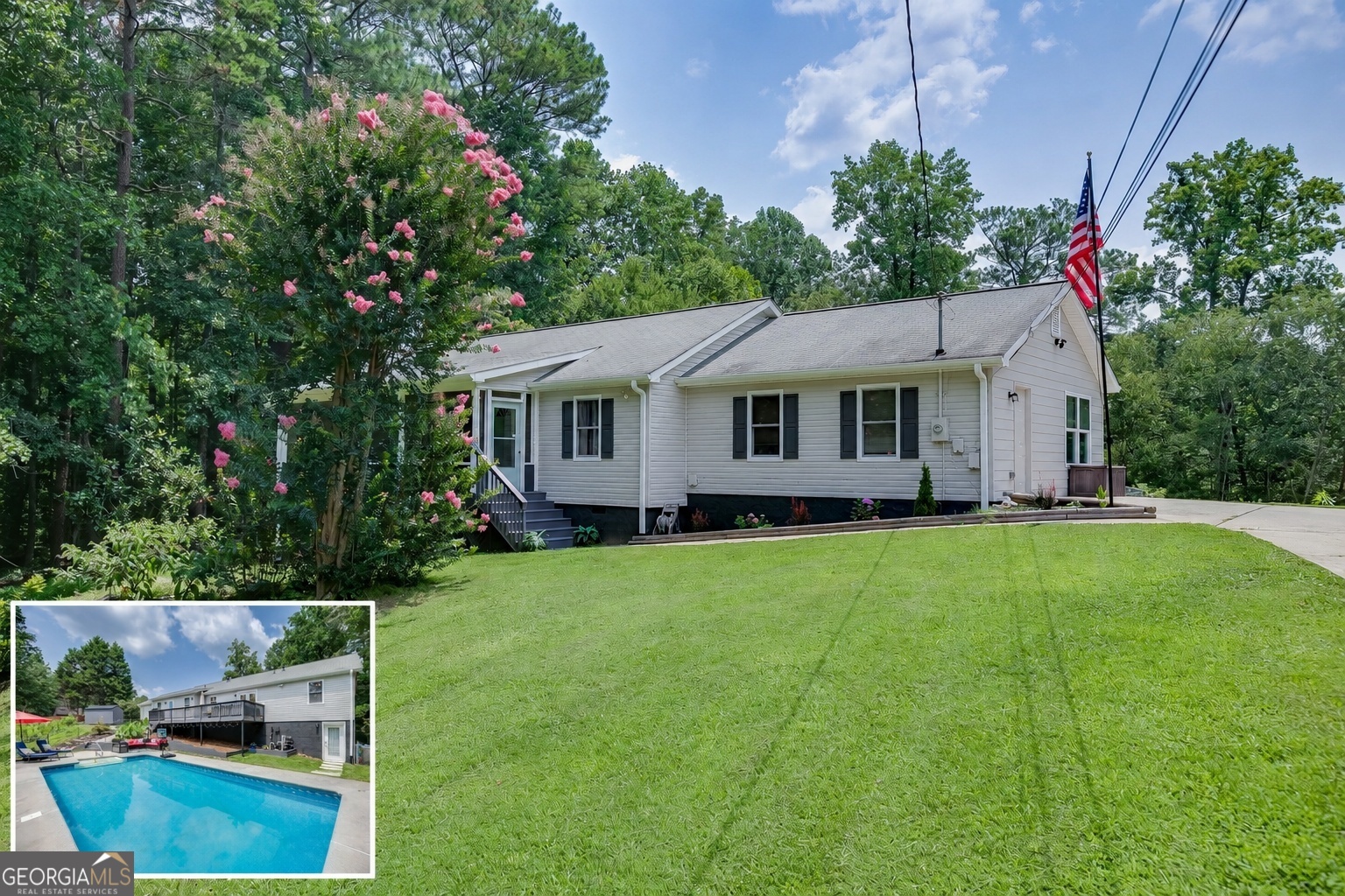 3551 Ivy Crest Way Property Photo 1