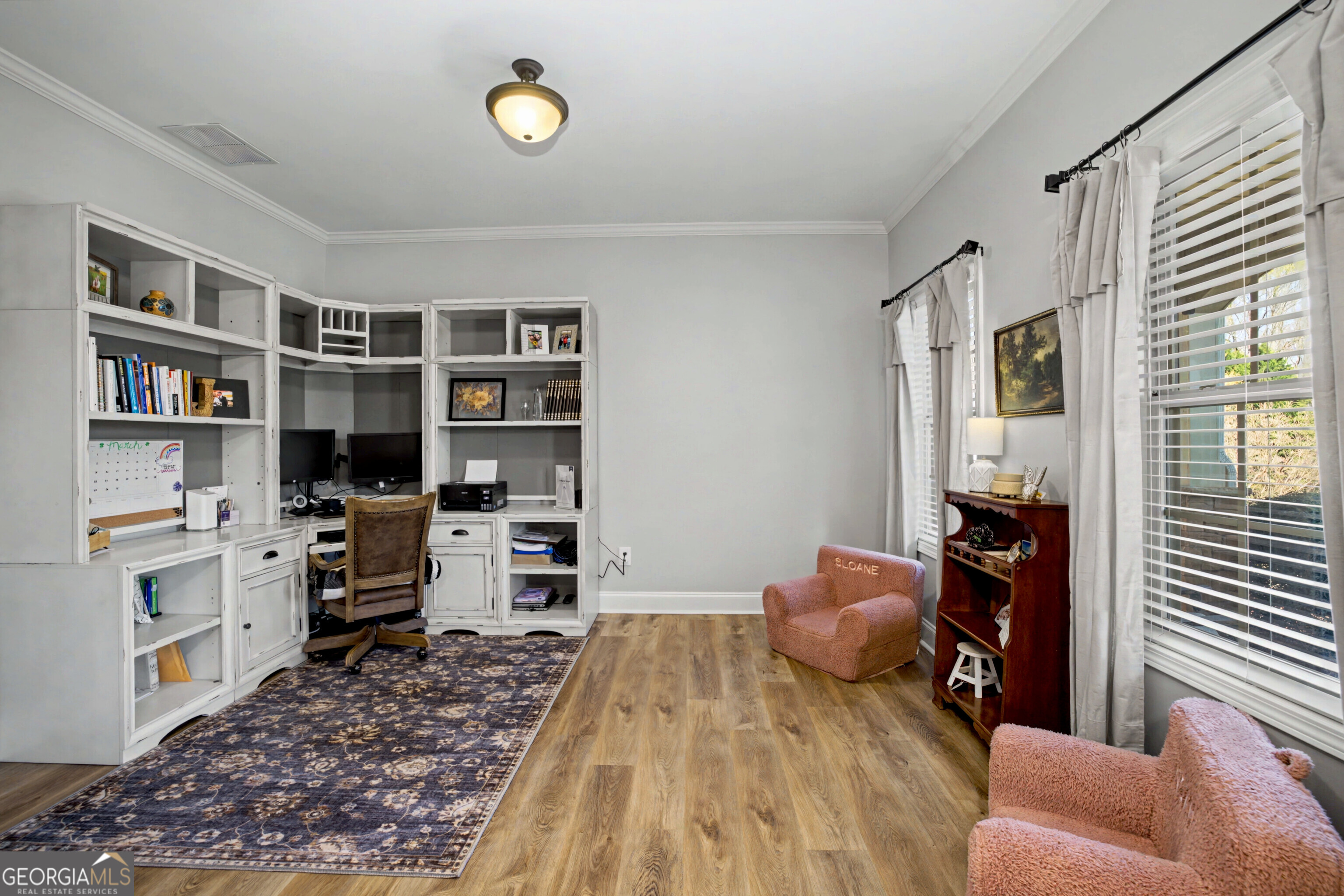 414 Long Shore Way Property Photo 4