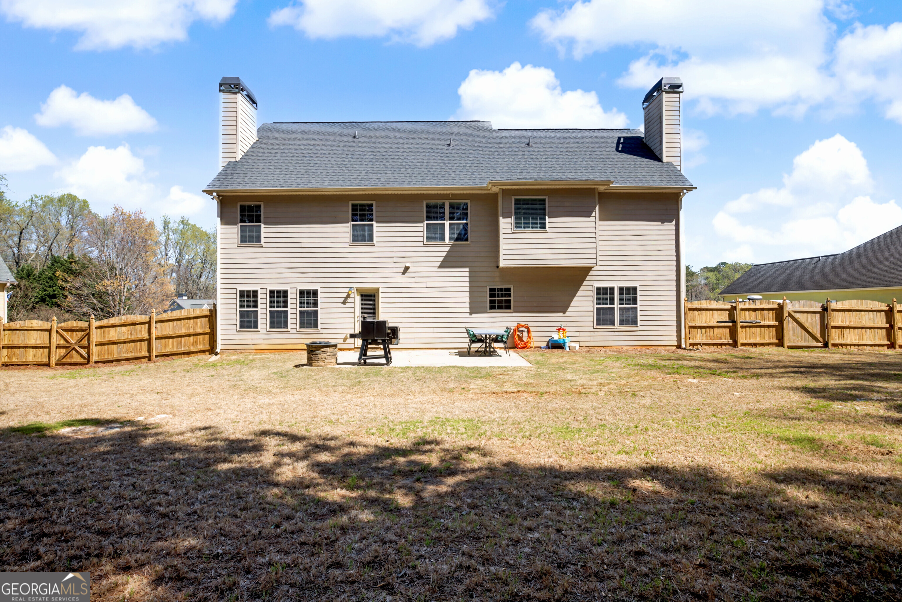 414 Long Shore Way Property Photo 25