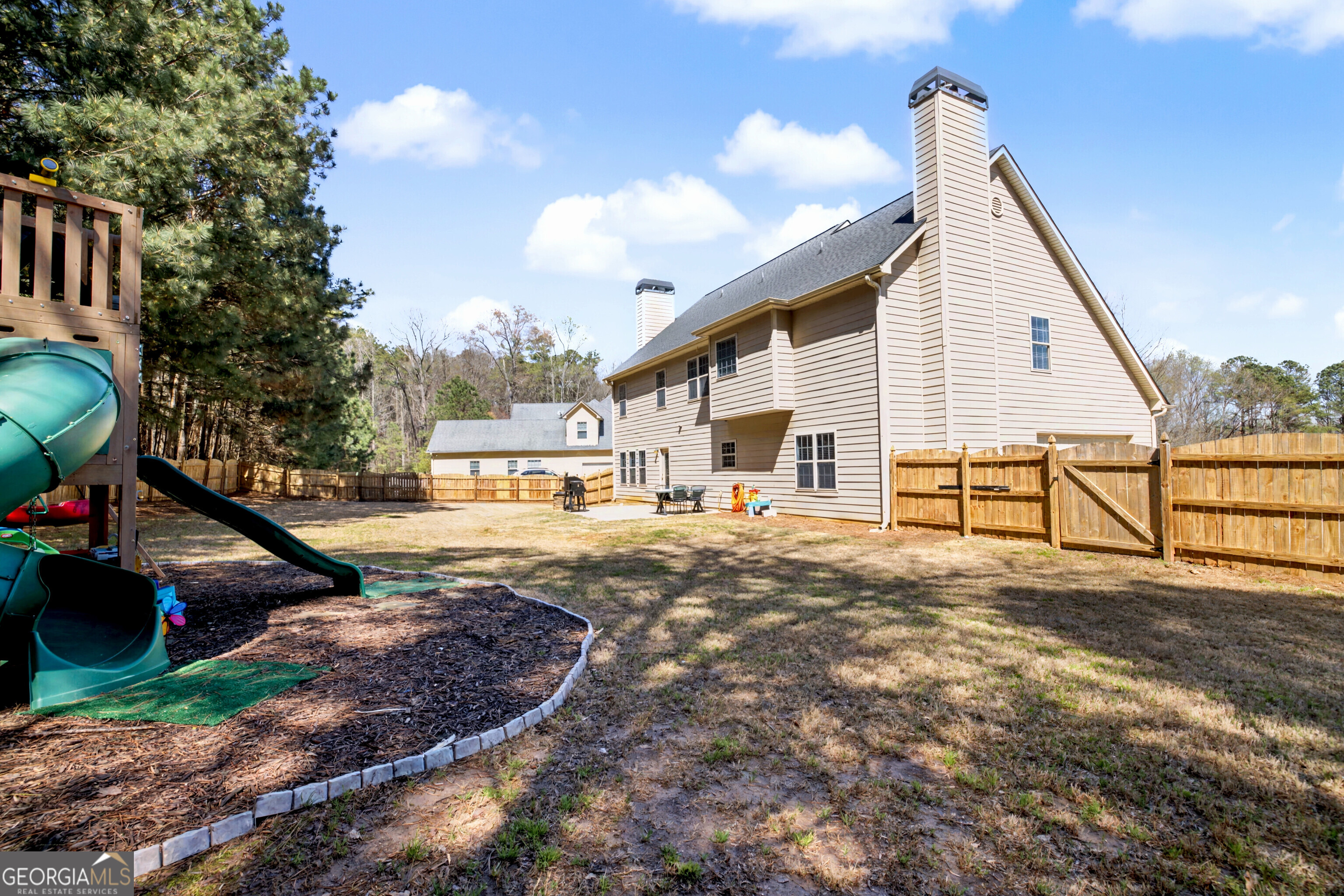 414 Long Shore Way Property Photo 26