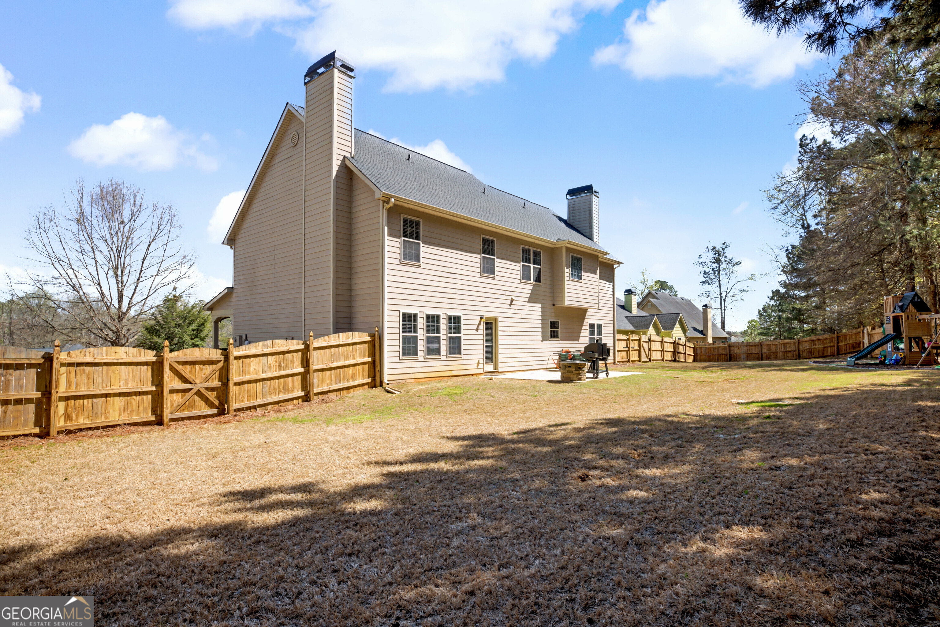 414 Long Shore Way Property Photo 27