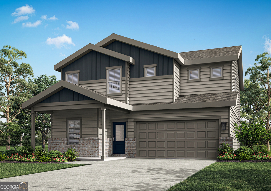 334 Bluegill Drive Property Photo 1