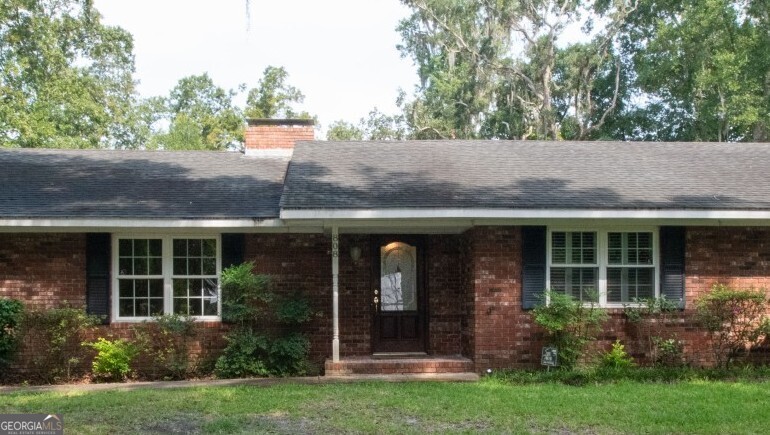808 Devon Drive Property Photo 4