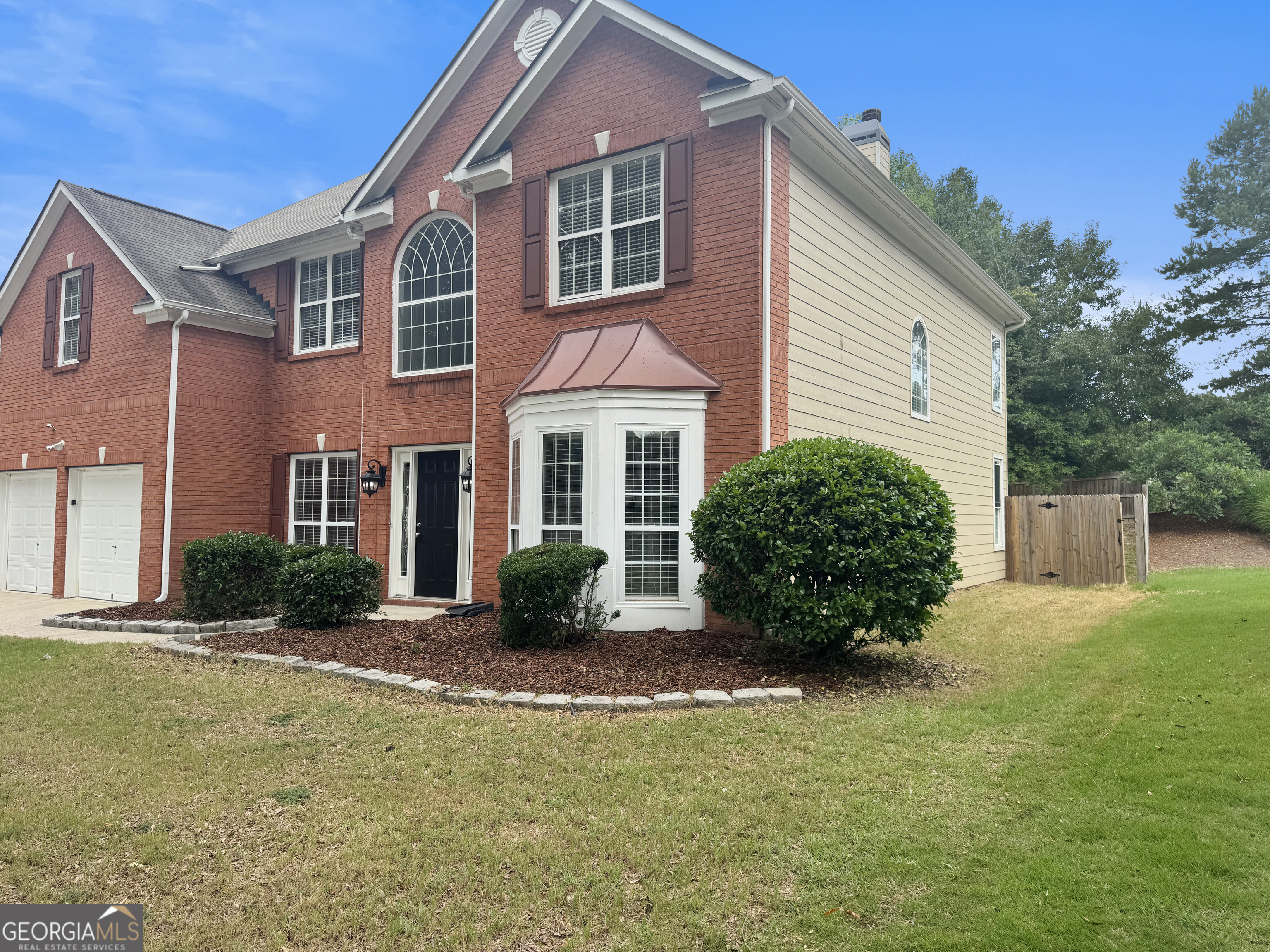 400 Fitzgerald Place Property Photo 2