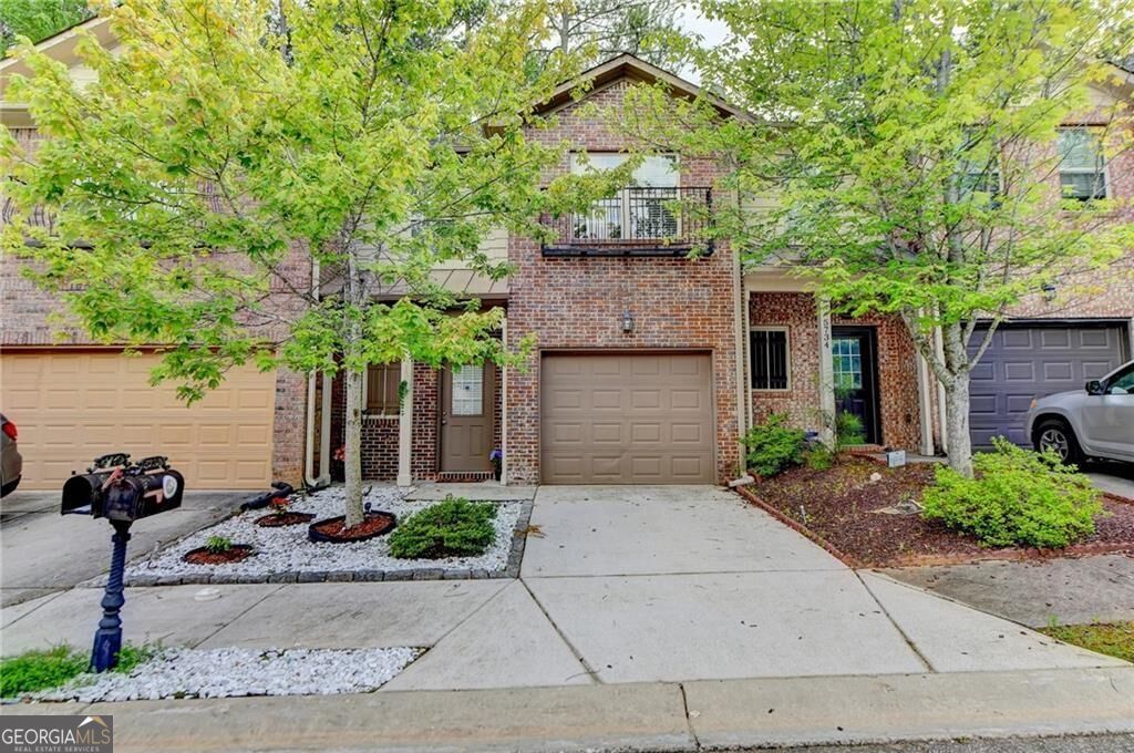 5732 Singlebriar Court Property Photo 1