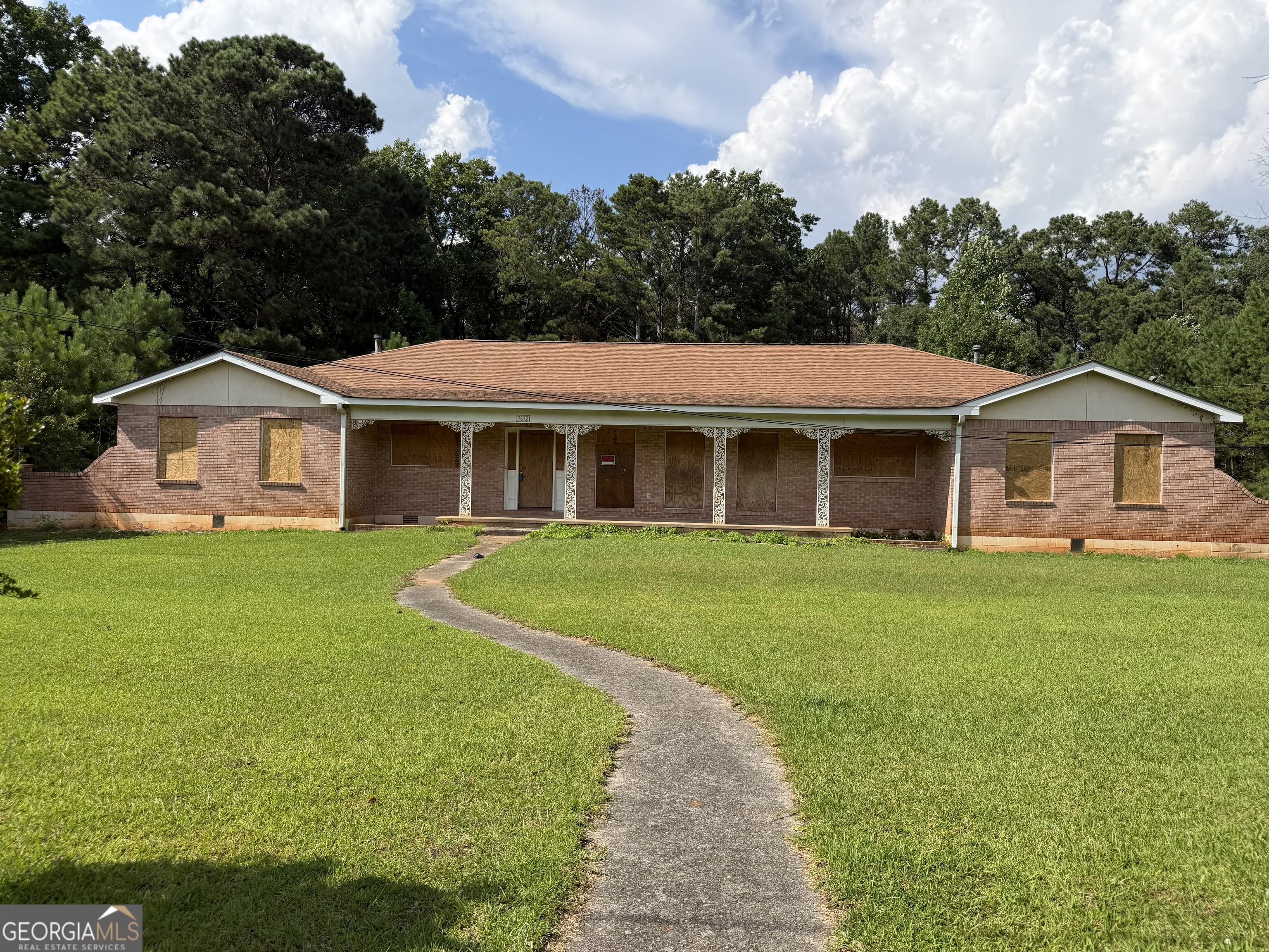3672 Porter Court Property Photo 1