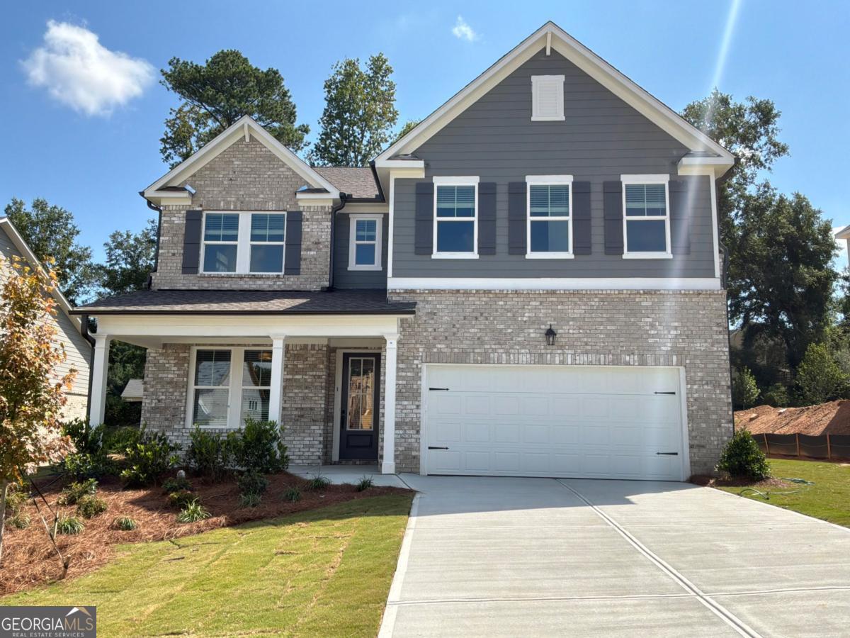 3455 Fern Hollow Path Property Photo 1