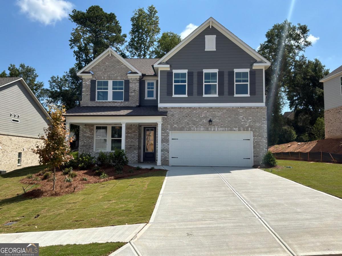 3455 Fern Hollow Path Property Photo 2