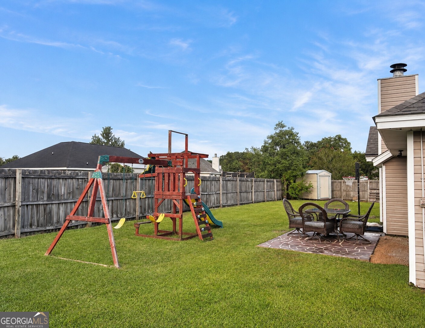 127 Old Whaling Way Property Photo 23