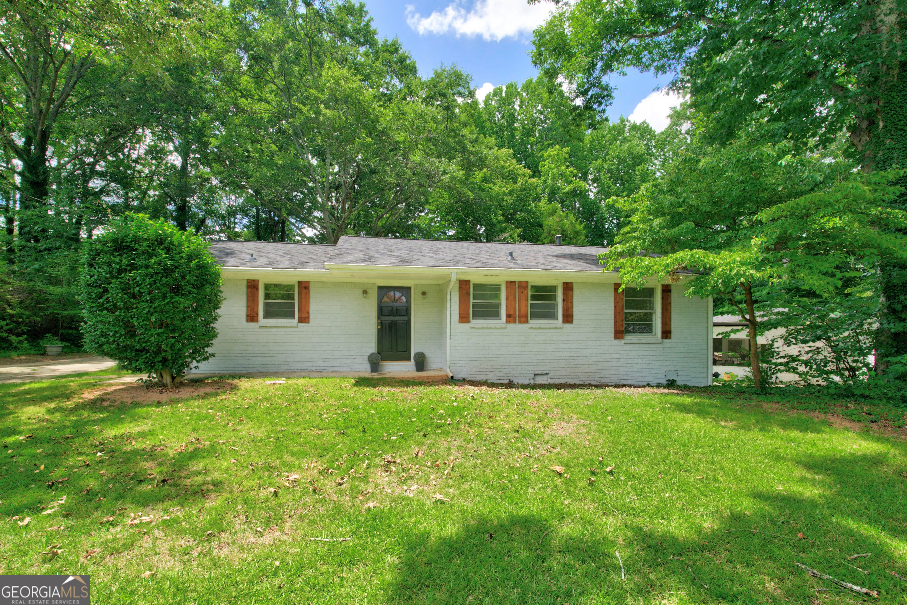 3650 Fred Walker Drive SW