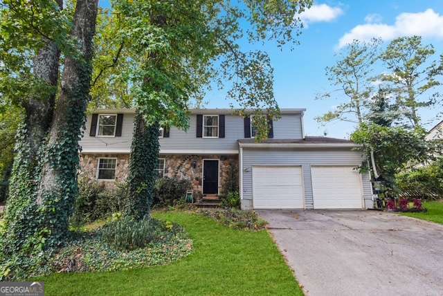 1014 Brockdell Court Property Photo 1