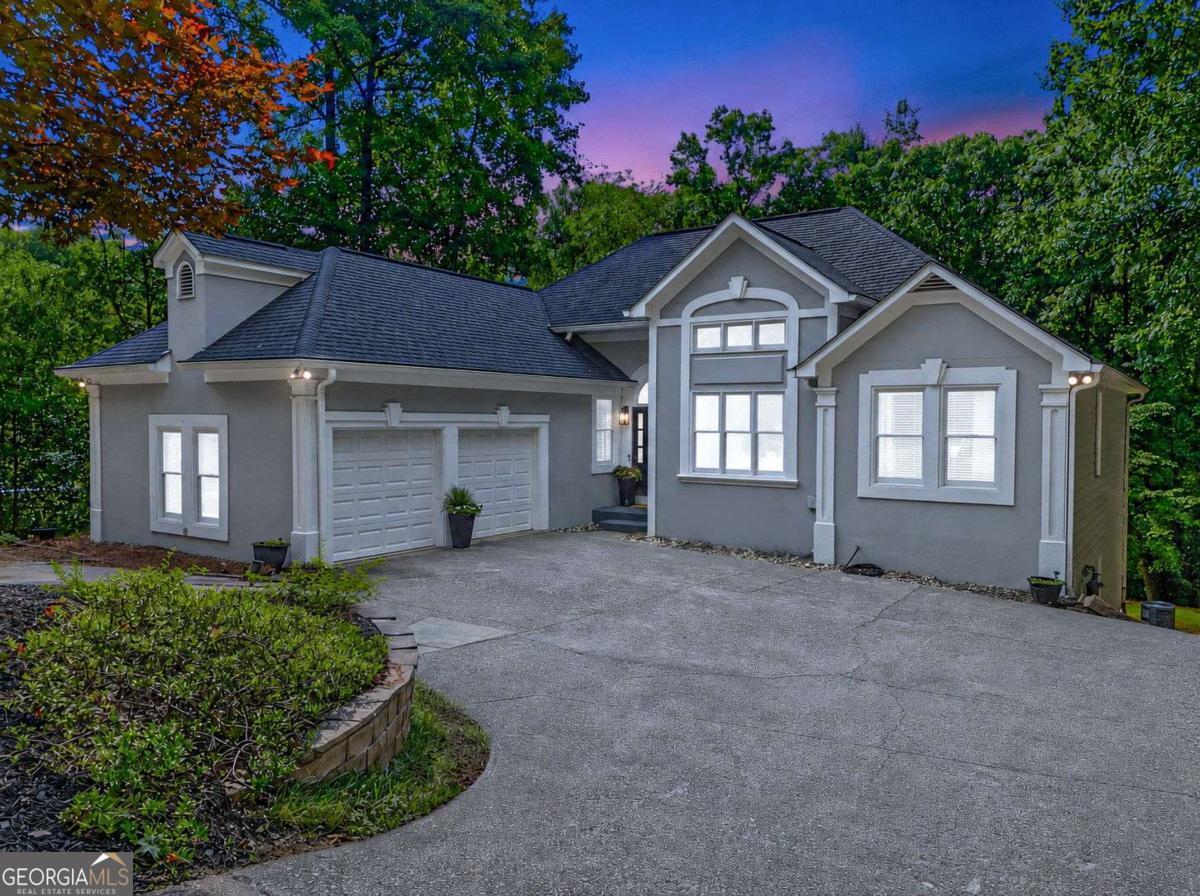 3075 Saint Gallen Court Property Photo 1