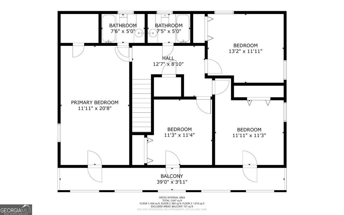 4894 Macbain Lane Property Photo 48