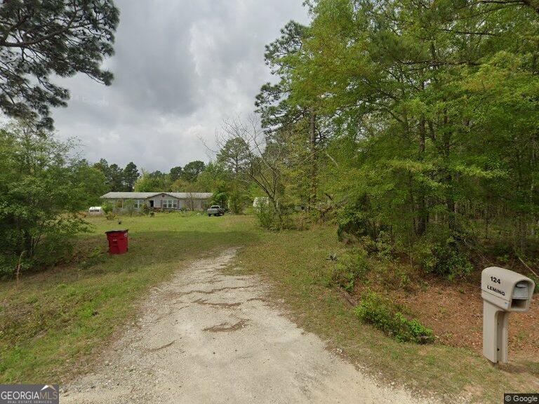 124 Tanglewood Drive Property Photo 1