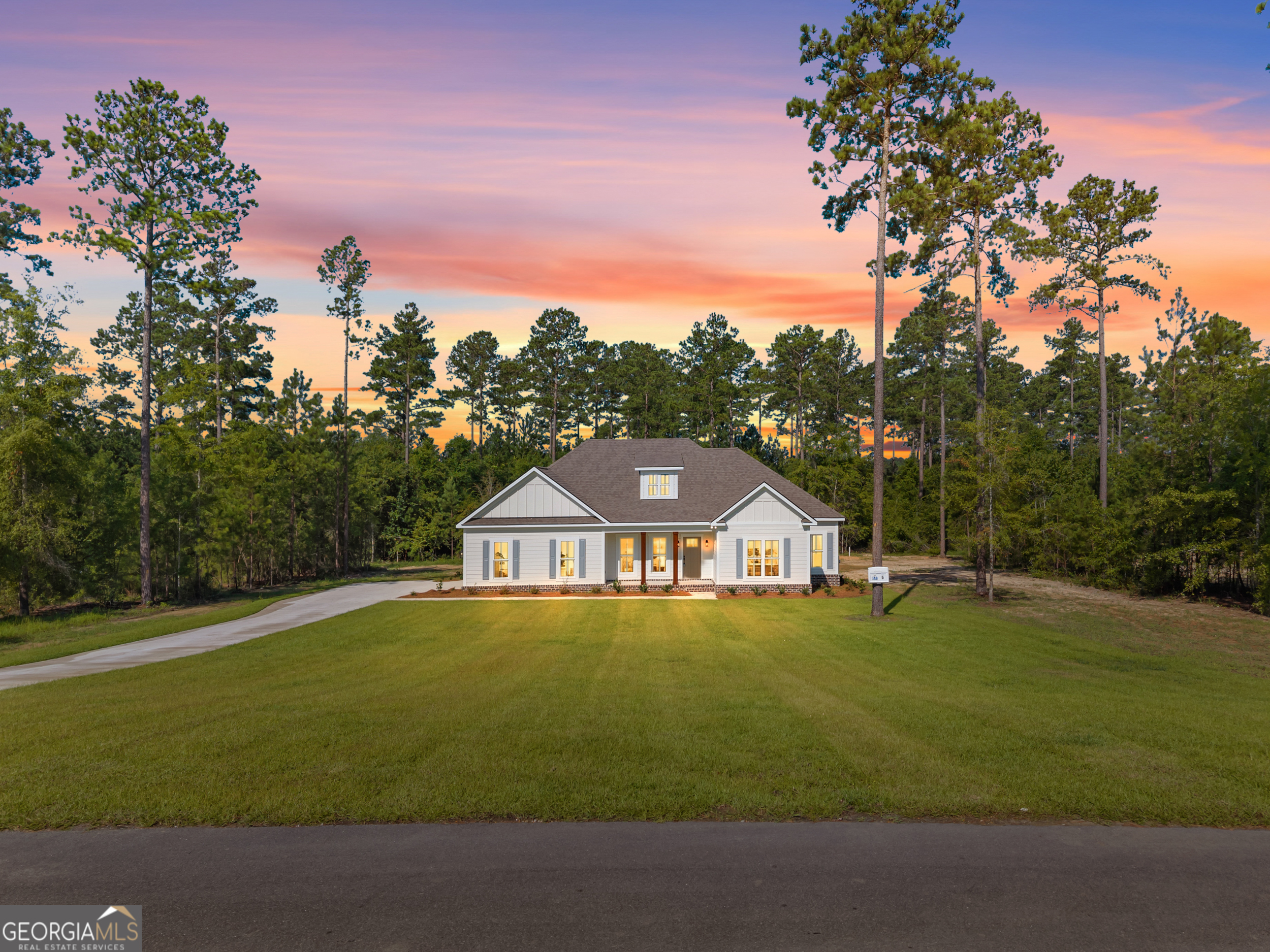 106 Arcadia Circle Lot 5 Property Photo 1