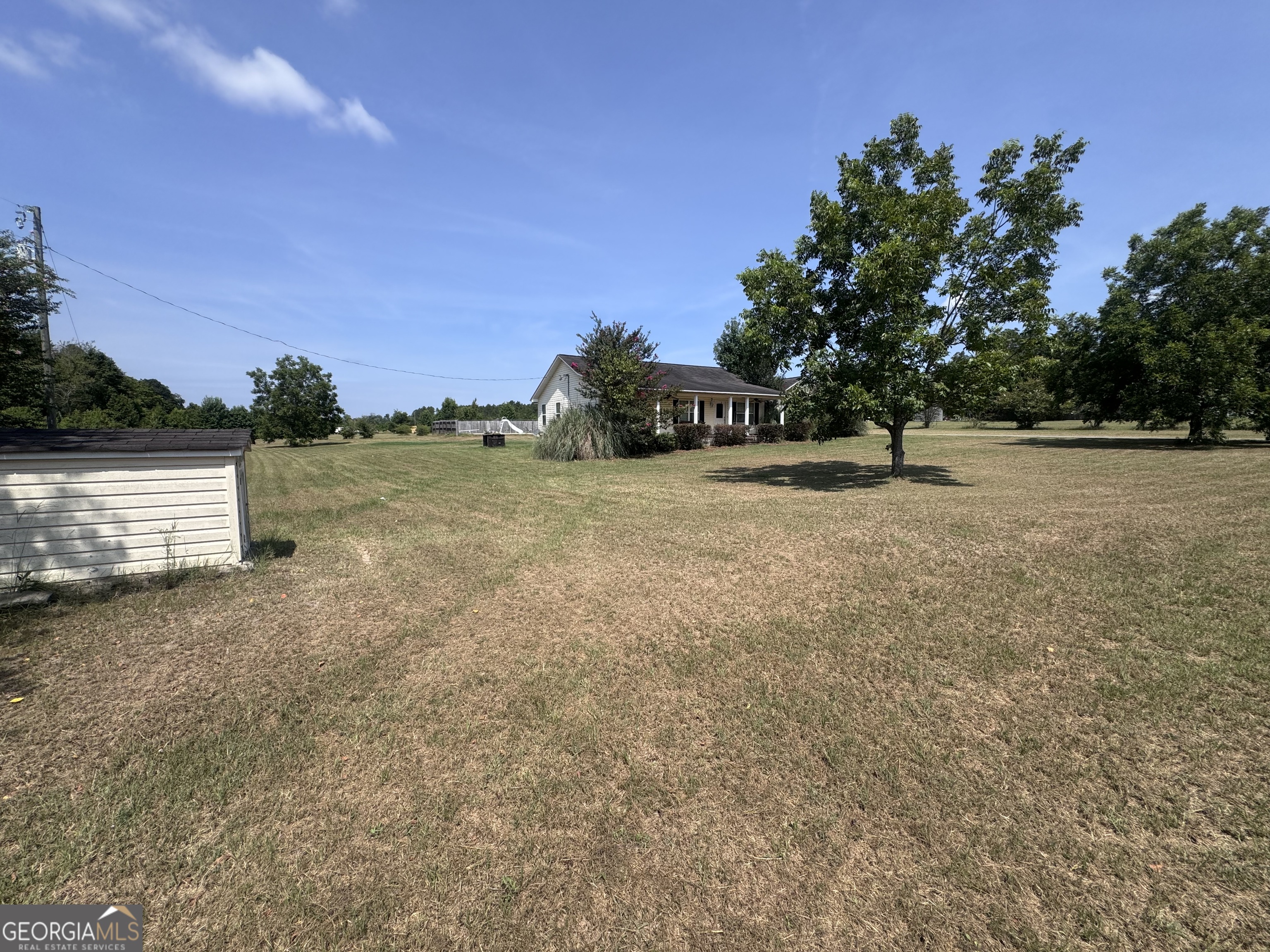 1427 Coleman Register Road Property Photo 3
