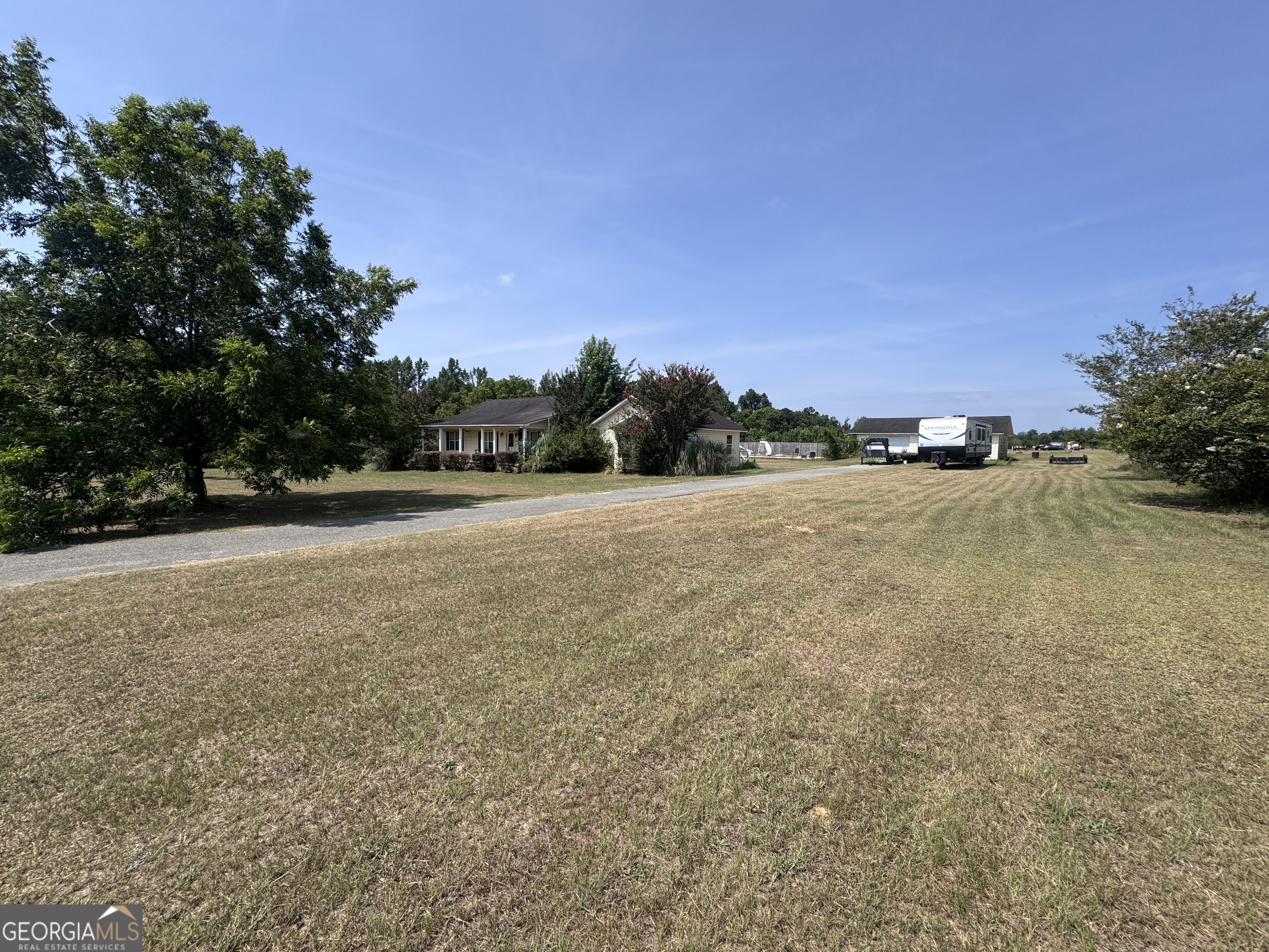 1427 Coleman Register Road Property Photo 24