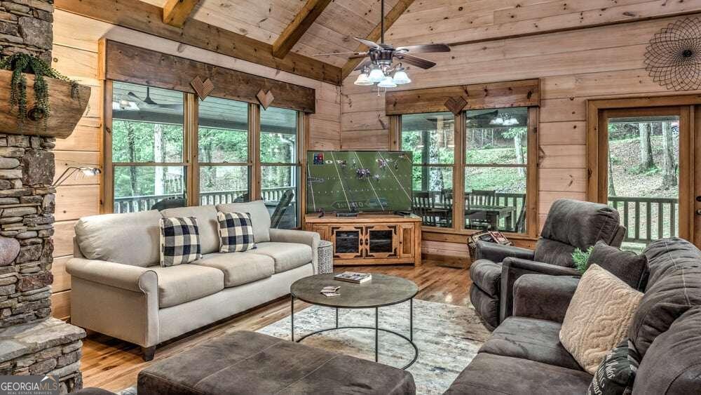 1630 Black Ankle Creek Road Property Photo 6
