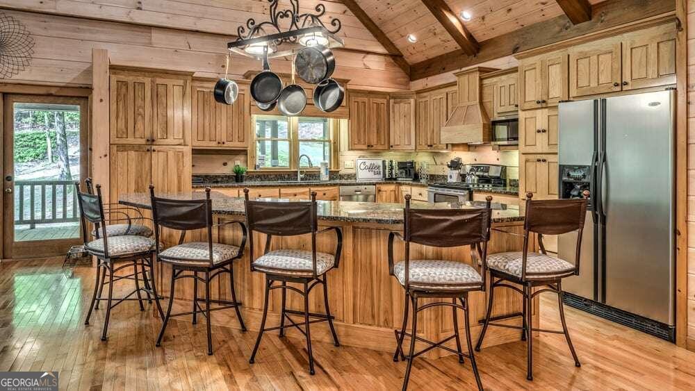 1630 Black Ankle Creek Road Property Photo 10