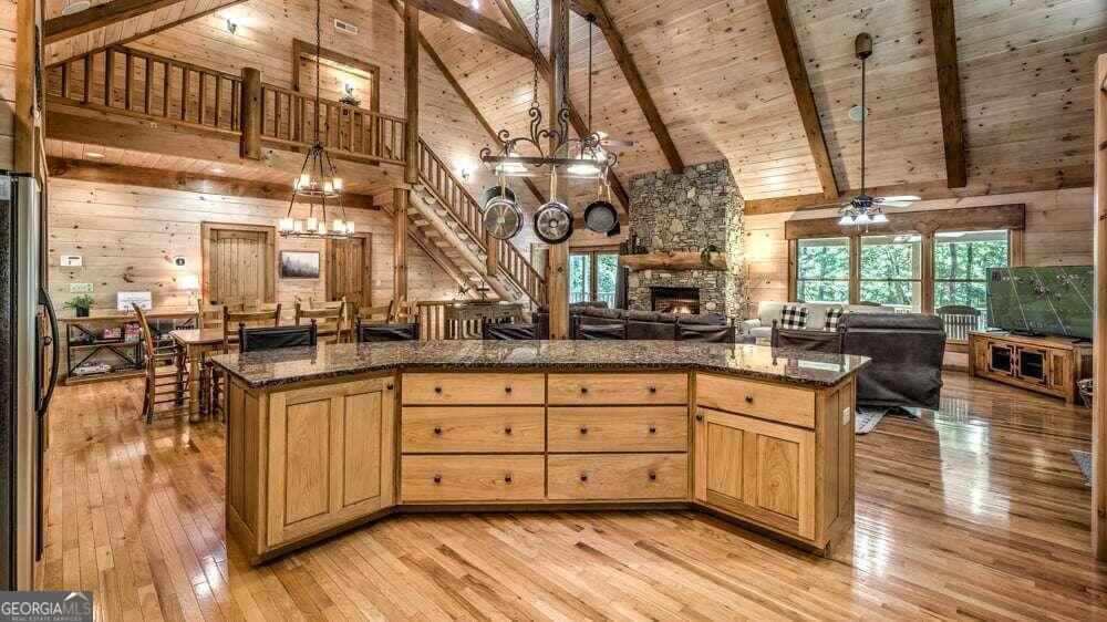1630 Black Ankle Creek Road Property Photo 11