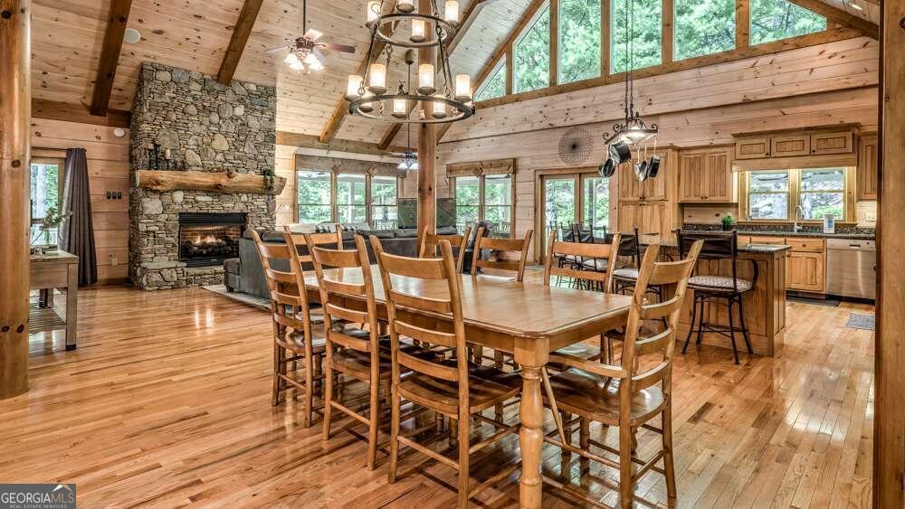 1630 Black Ankle Creek Road Property Photo 12