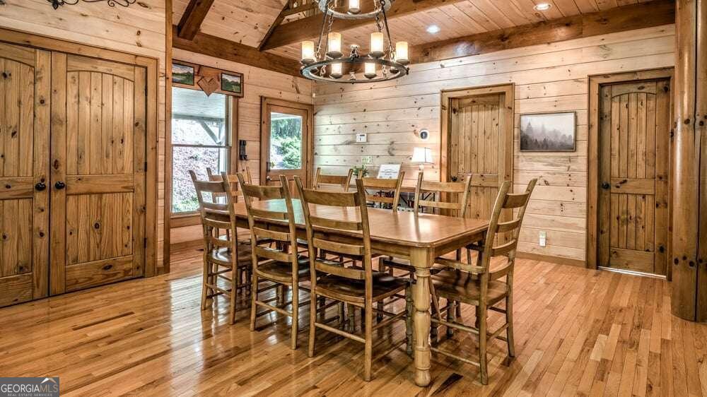 1630 Black Ankle Creek Road Property Photo 13