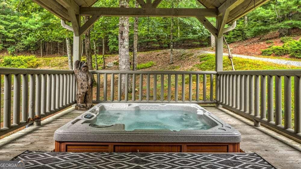 1630 Black Ankle Creek Road Property Photo 15