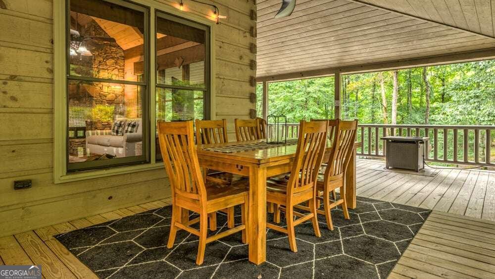 1630 Black Ankle Creek Road Property Photo 16