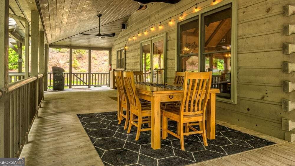 1630 Black Ankle Creek Road Property Photo 17