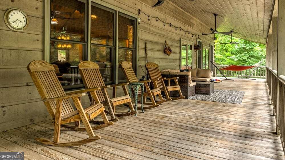 1630 Black Ankle Creek Road Property Photo 18