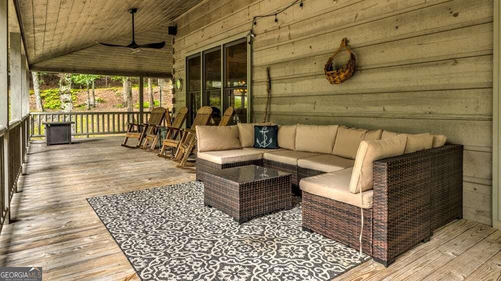 1630 Black Ankle Creek Road Property Photo 19