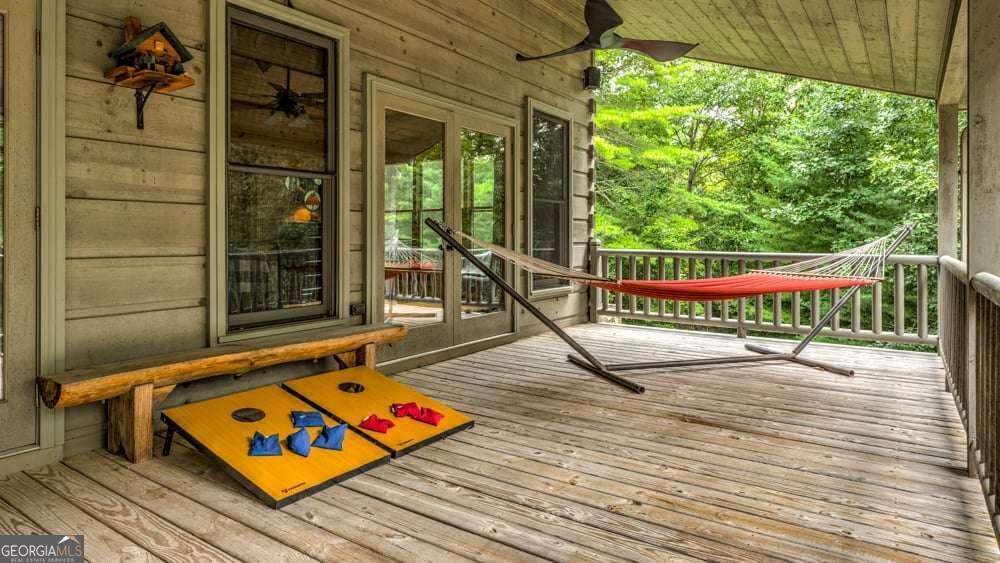 1630 Black Ankle Creek Road Property Photo 20