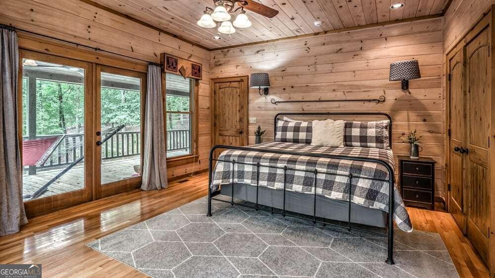 1630 Black Ankle Creek Road Property Photo 21
